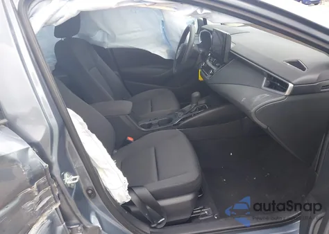 2024 Toyota Corolla Le из США, поврежденный, VIN 5YFB4MDE7RP182986